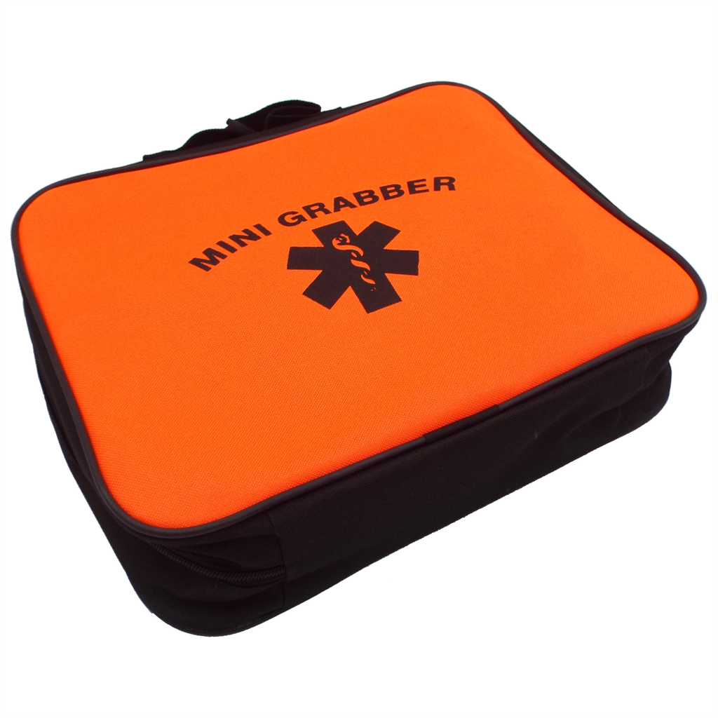 Mini Grabber First Aid Bag