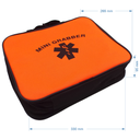 Mini Grabber First Aid Bag