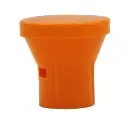 250ml Eye Wash Bottle c/w Eye Bath Top