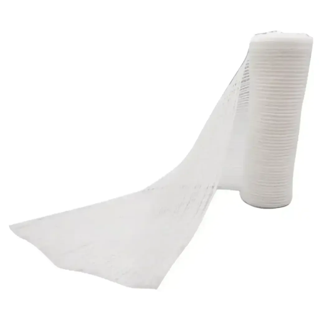 100mm Conforming Bandage – Flexible First Aid Dressing for Wound Care, Support & Secure Wrapping