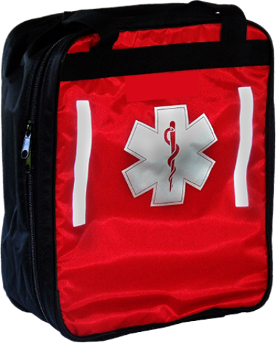 Trauma/Jump First Aid Bag