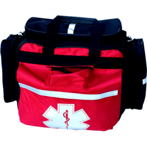 Medipac (BLS) EMS Jump First Aid Bag