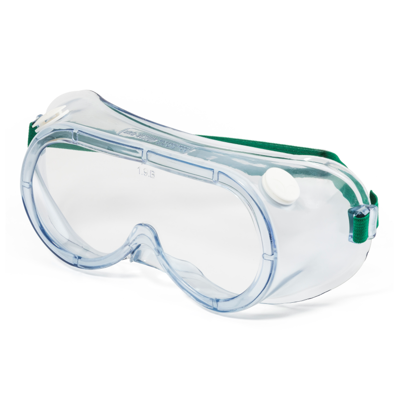 Dromex - Wide Vision Goggles