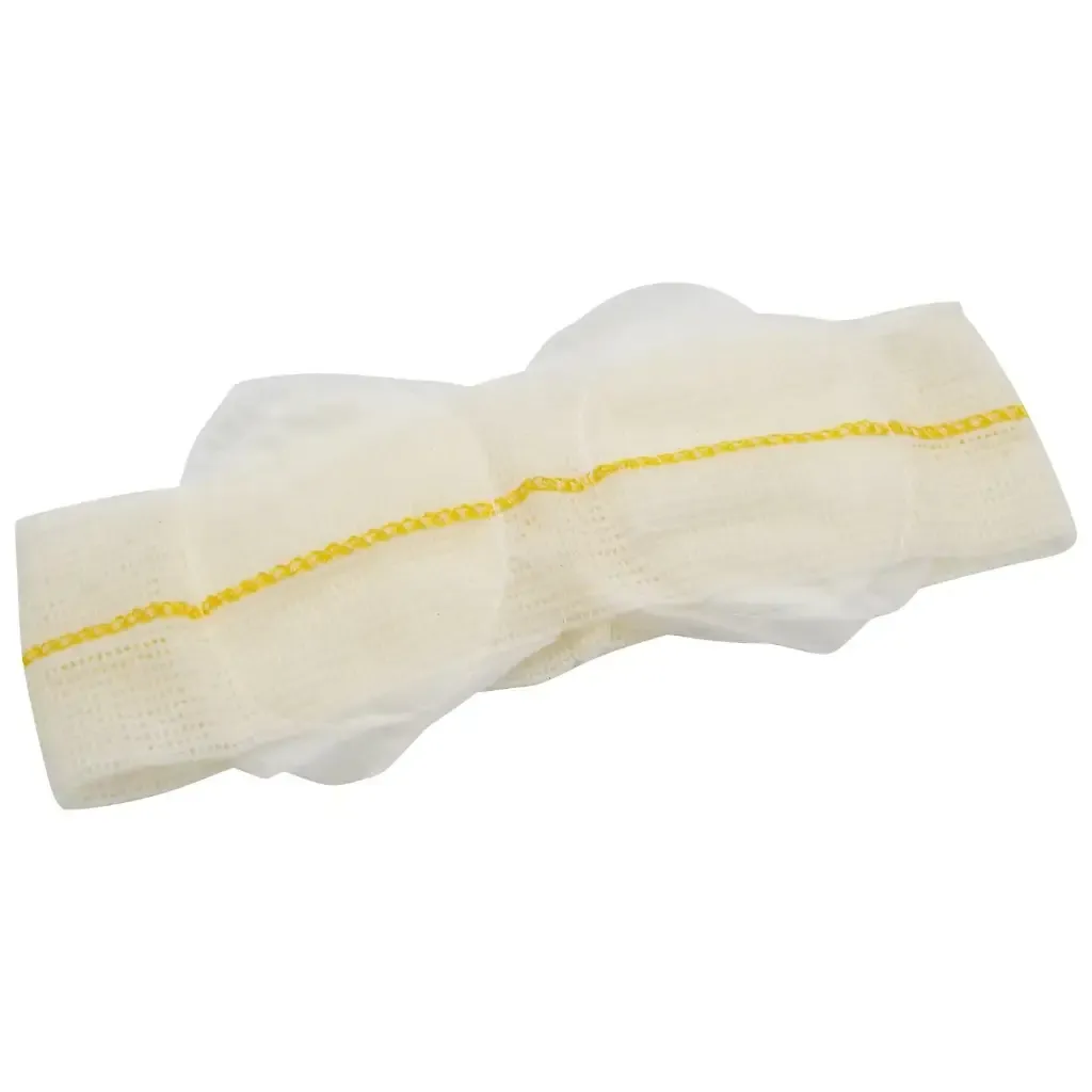 Double Eye Dressing – Soft Pad with Bandage