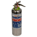 1kg Stainless Steel DCP Fire Extinguisher