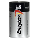 Energizer Max - D-Cell Battery (Single)
