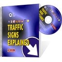 Traffic Signs Explained Book