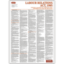 Labour Relations Act Poster