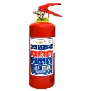 1.5kg DCP Fire Extinguisher