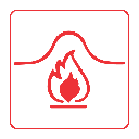 FB9 - Location Of Fire Blanket Safety Sign