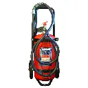 25kg DCP Trolley Fire Extinguisher