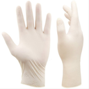 Powder Free Latex Gloves - Pair