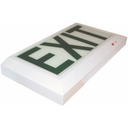 LED - SABS Exit Sign - Single Sided 3W- Battery Back up