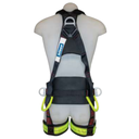 Technical Harness (5-point) QR