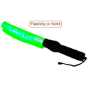 LED Traffic Baton - Green