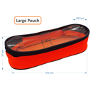 Regulation 3 - First Aid Kit c/w Mini Grabber Bag