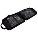 Regulation 7 - First Aid Kit c/w Black First Aid Bag