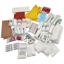 Regulation 7 - First Aid Kit c/w Plastic Utility First Aid Box