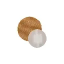 Assorted Fabric Plasters - 20's