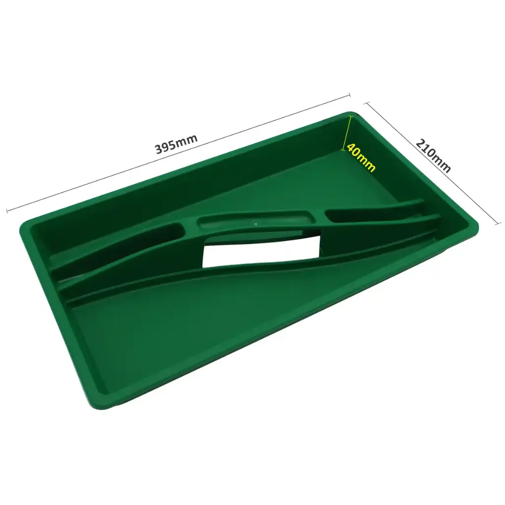 Plastic Toolbox First Aid Box