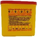 200ml Sharps Container