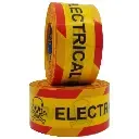 Electrical Danger Barrier Tape