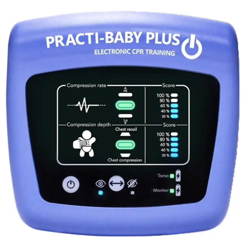 Practi-Baby Plus