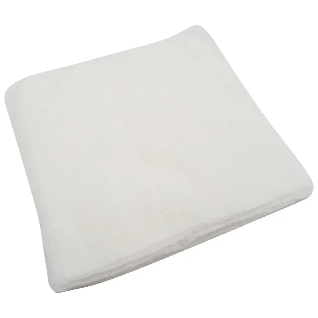 100x100mm - Gauze Swabs Sterile (8ply) 5's