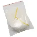 Single Eye Dressing – Soft Pad with Bandage