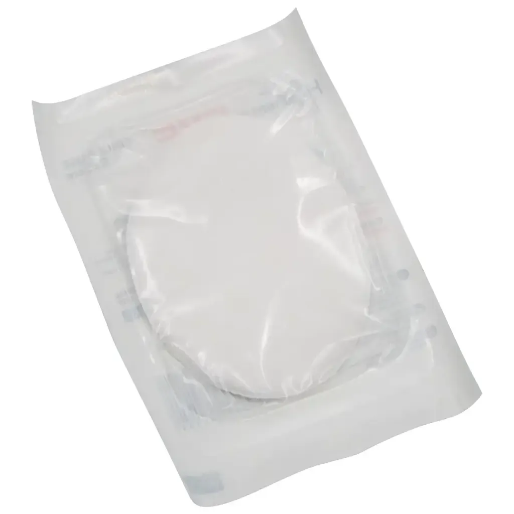 Sterile Eye Pads – Soft Dressing for Eye Protection