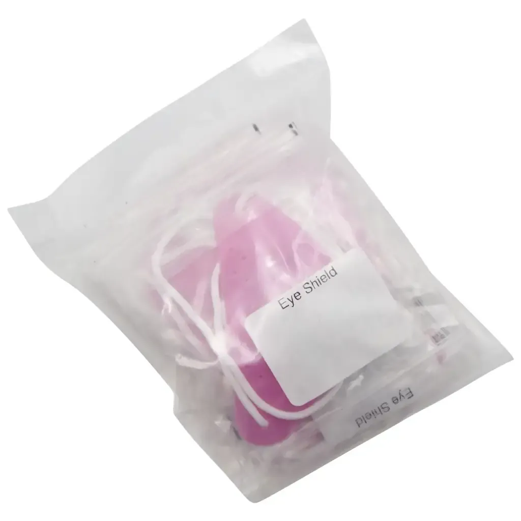 Eye Shield – Protective Cover for Post-Surgical or Injury Care