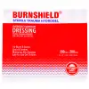 Burnshield Burn Dressing – 200mm × 200mm (Sterile Trauma Hydrogel Foam Dressing)