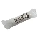 First Aid Dressing (FAD) No. 3 – Sterile Wound Dressing Pad for Emergency Care & Compliance
