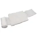 First Aid Dressing (FAD) No. 3 – Sterile Wound Dressing Pad for Emergency Care & Compliance