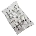 First Aid Dressing (FAD) No. 2 – Sterile Wound Dressing Pad for Emergency Care & Compliance