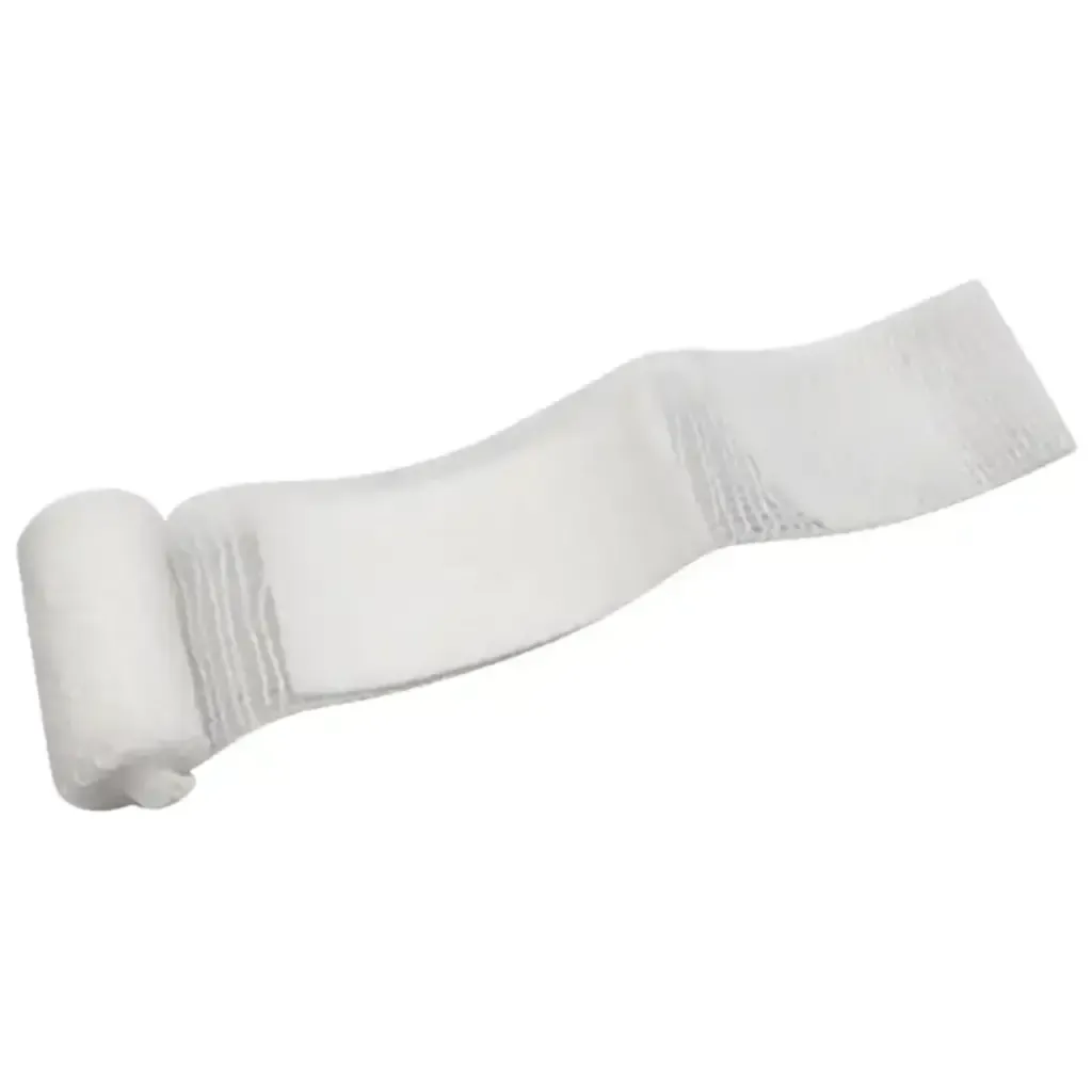 First Aid Dressing (FAD) No. 1 – Sterile Wound Dressing Pad for Emergency Care & Compliance
