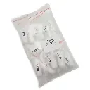 First Aid Dressing (FAD) No. 1 – Sterile Wound Dressing Pad for Emergency Care & Compliance