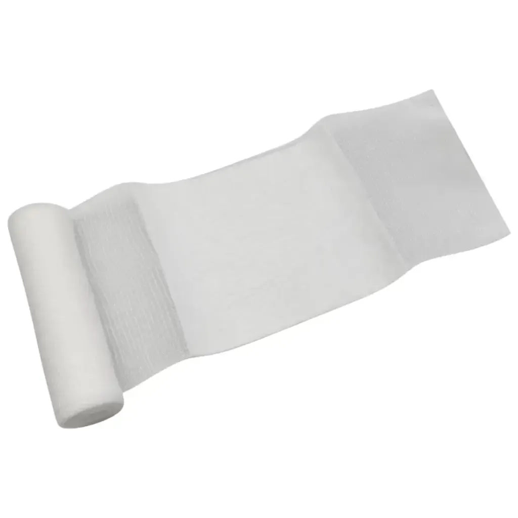 First Aid Dressing (FAD) No. 4 – Sterile Wound Dressing Pad for Emergency Care & Compliance
