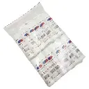 First Aid Dressing (FAD) No. 4 – Sterile Wound Dressing Pad for Emergency Care & Compliance
