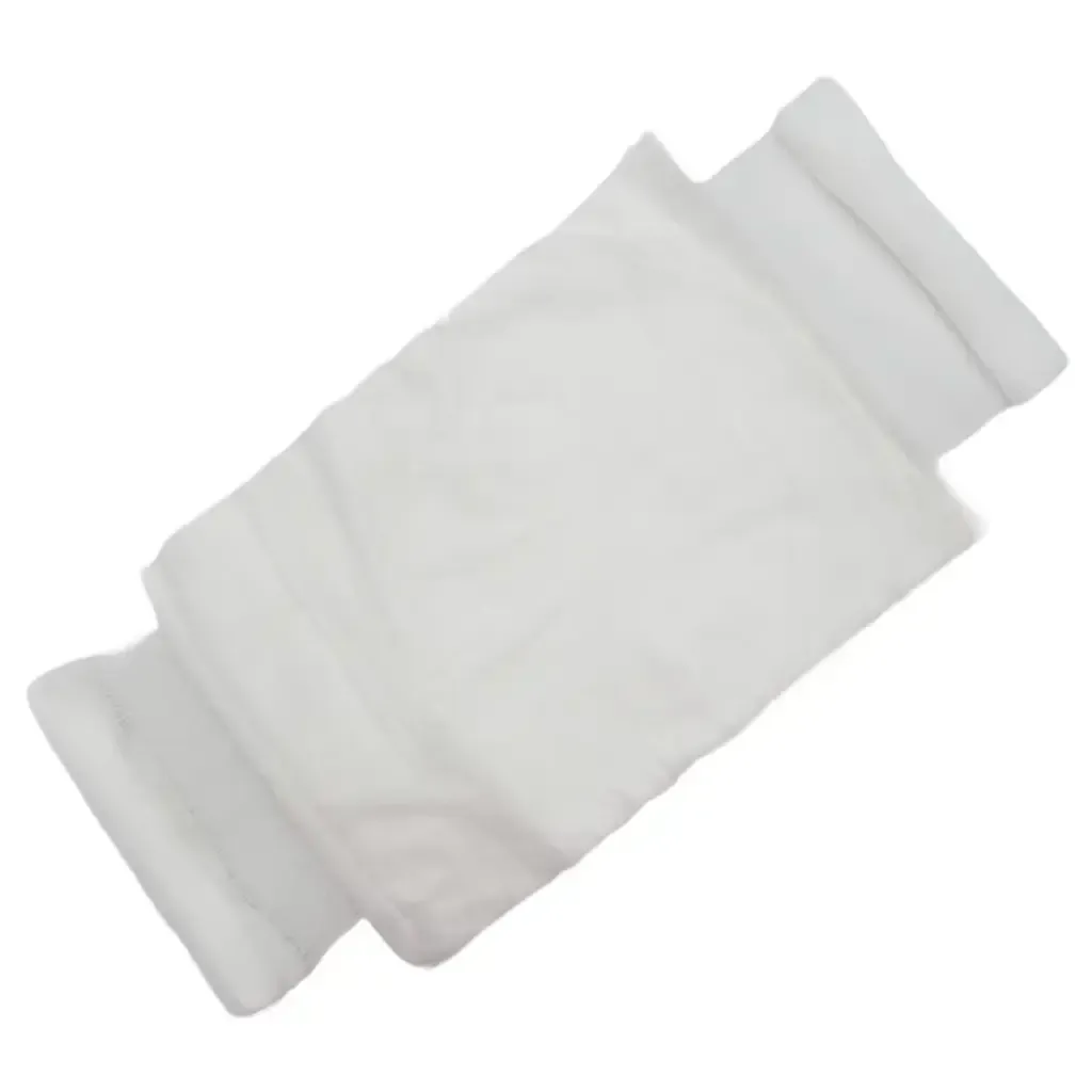 First Aid Dressing (FAD) No. 6 – Sterile Trauma Pad for Emergency Care & Compliance