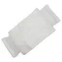 First Aid Dressing (FAD) No. 6 – Sterile Trauma Pad for Emergency Care & Compliance