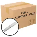 First Aid Dressing (FAD) No. 6 – Sterile Trauma Pad for Emergency Care & Compliance