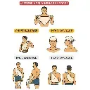 Triangular Bandage – Non-Woven First Aid Sling & Emergency Wound Support Dressing