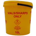 10L Sharps Container