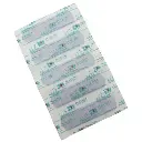 Blue X-Ray & Metal Detectable Plaster Strips – Pack of 100