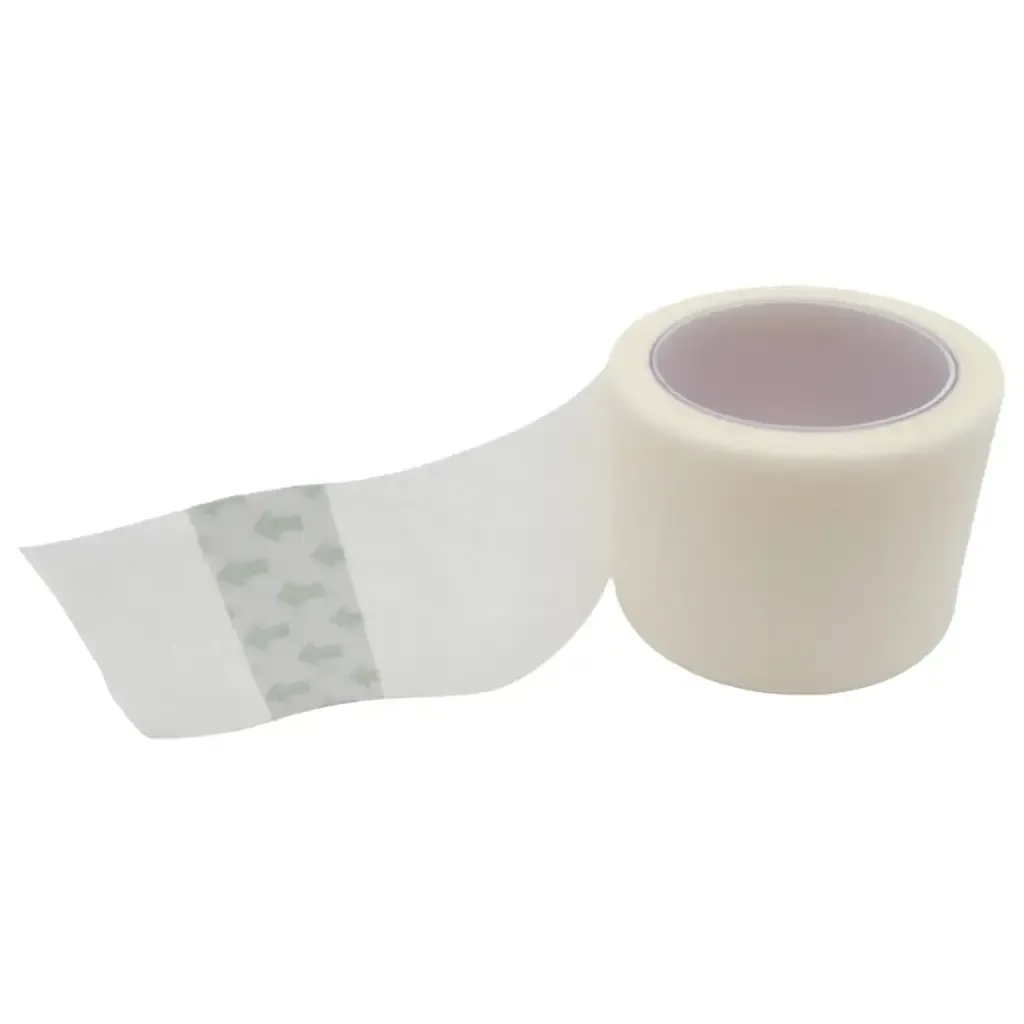 Non-Allergenic Paper Tape 25mm x 3m