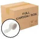Non-Allergenic Paper Tape 25mm x 3m