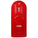 9kg Sliding Door Fire Cabinet (Fibreglass)