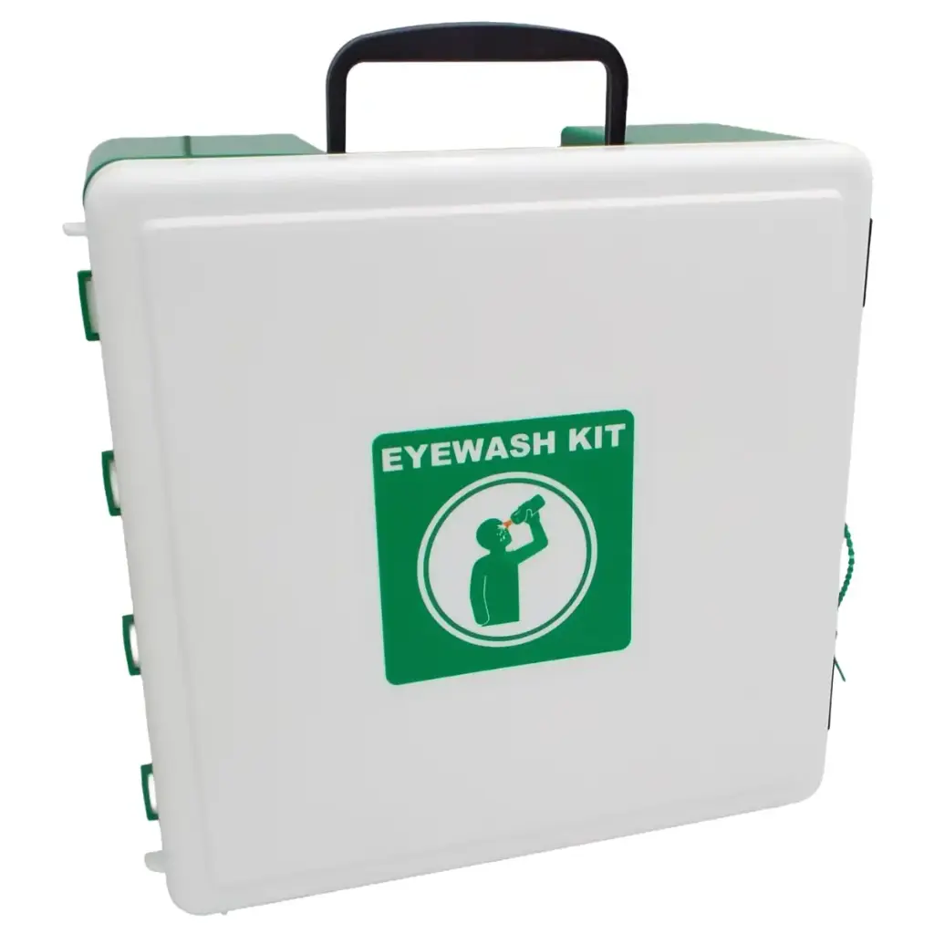 Medi Box+ Modular First Aid Box