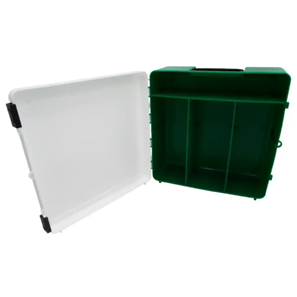 Medi Box+ Modular First Aid Box